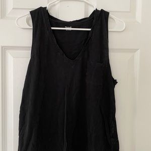 Madewell Tanks